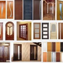 Как подобрать двери межкомнатные, двери в интерьере в зависимости от помещения