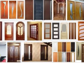 Как подобрать двери межкомнатные, двери в интерьере в зависимости от помещения