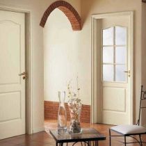 Какие выбрать белые межкомнатные двери для дома и квартиры